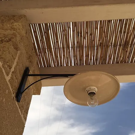 Séjour à la campagne Trullo Mora