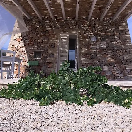 Trullo Mora Galatone