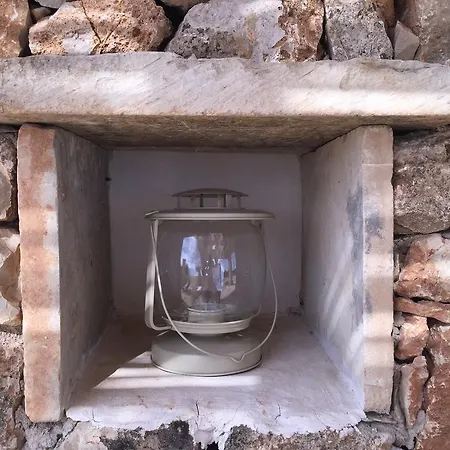 Trullo Mora * Galatone