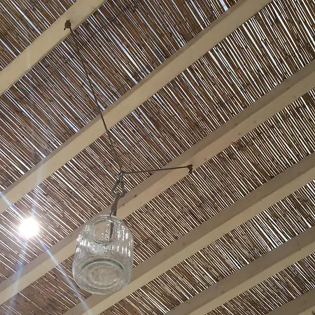 Séjour à la campagne Trullo Mora
