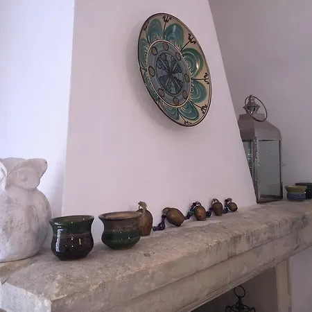 Trullo Mora * Galatone