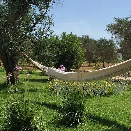 Trullo Mora Galatone