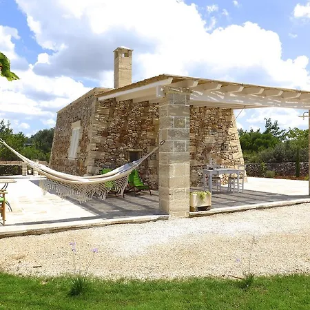 Trullo Mora * Galatone
