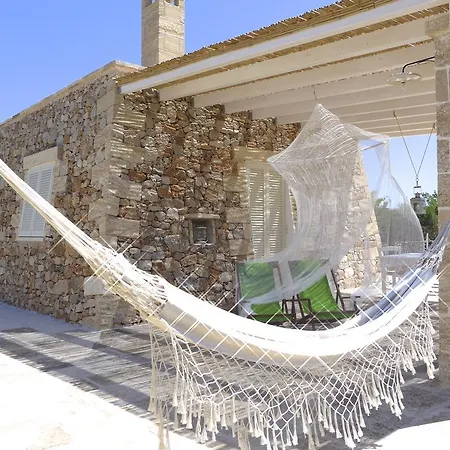 Trullo Mora