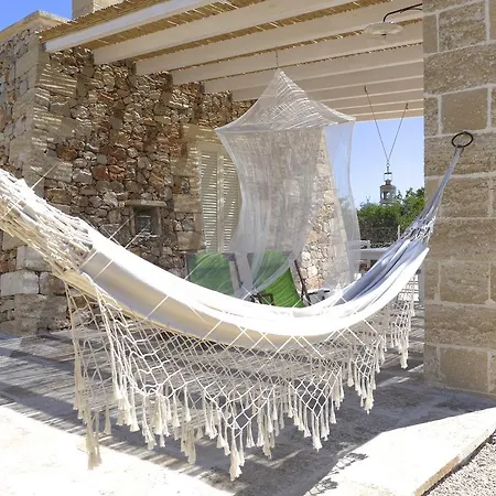 Trullo Mora *