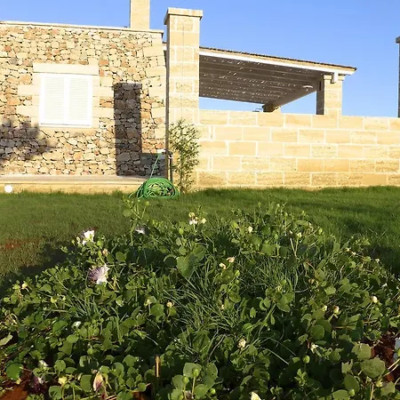 Trullo Mora * Galatone