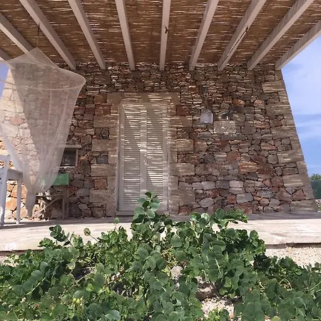 Trullo Mora Galatone