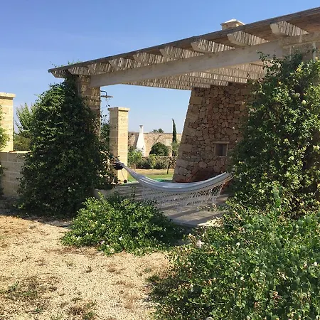 Trullo Mora * Galatone